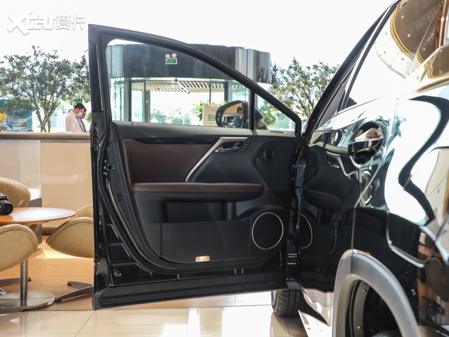 2020׿_˹RX 450hL 򌴼7