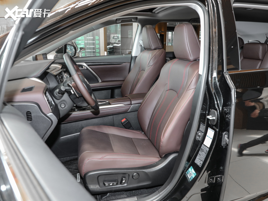 2020׿_˹RX 450hL 򌴼7