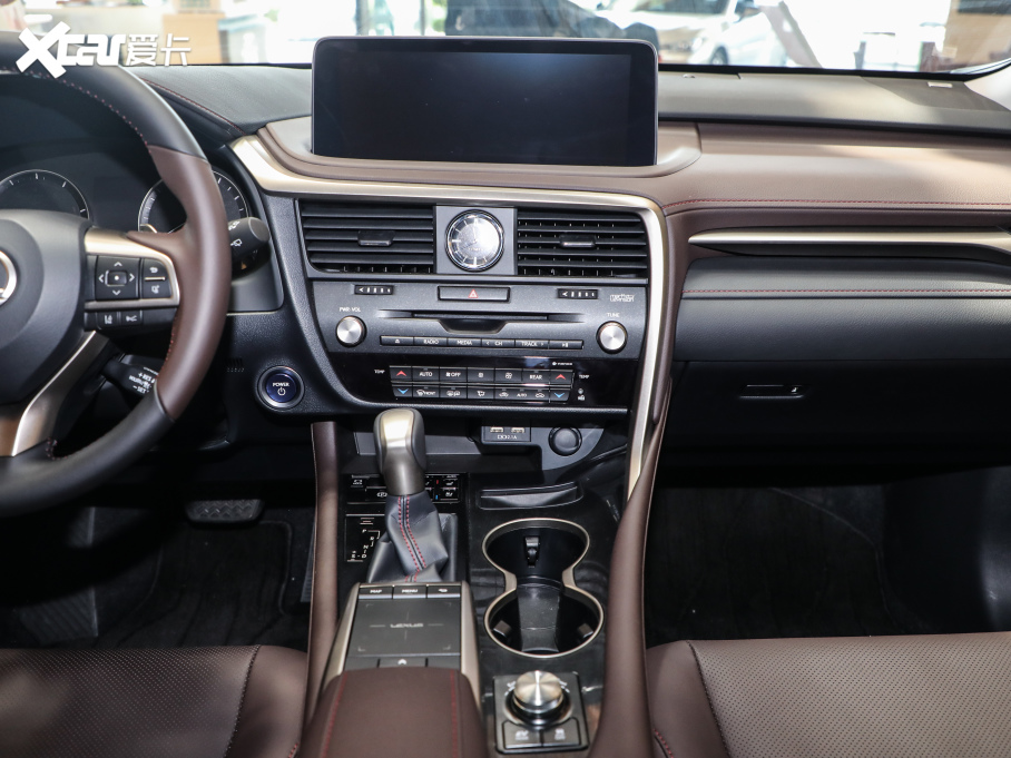 2020׿_˹RX 450hL 򌴼7