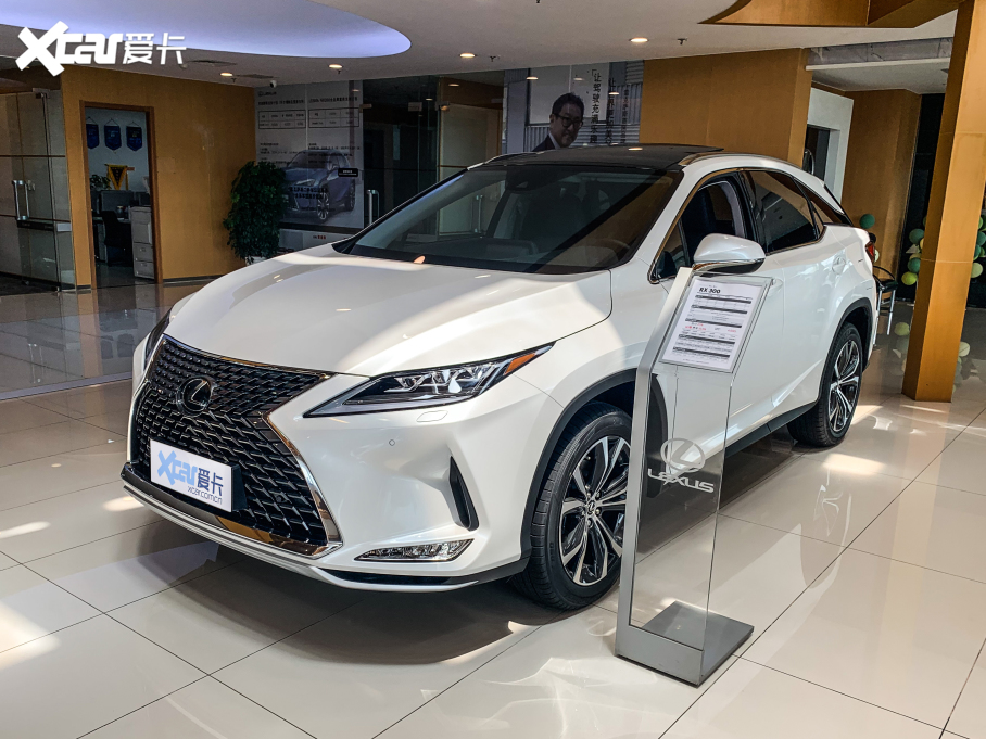 2020׿_˹RX Ŀ 300 m