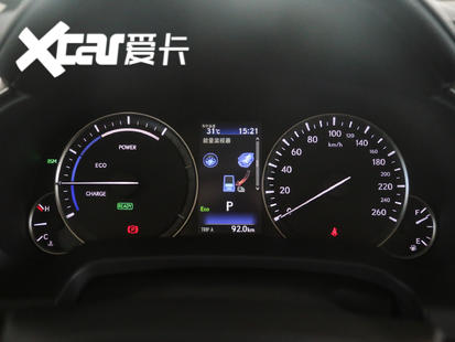 雷克萨斯2020款雷克萨斯RX