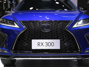 2020300 F SPORT VI оW