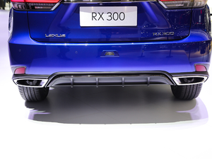 2020300 F SPORT VI Ś