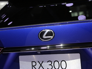 2020300 F SPORT VI ^