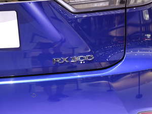 2020300 F SPORT VI ^