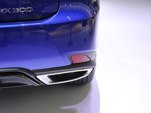 2020300 F SPORT VI ^