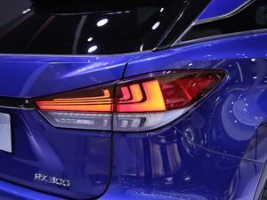 2020300 F SPORT VI ^