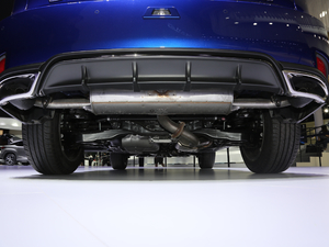 2020300 F SPORT VI ^