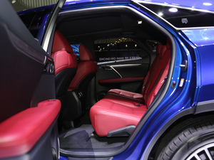 2020300 F SPORT VI ſg