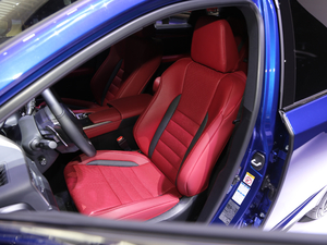 2020300 F SPORT VI {