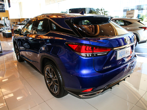 2020Ŀ 300 F SPORT 45