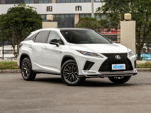 2020Ŀ 300 F SPORT w^