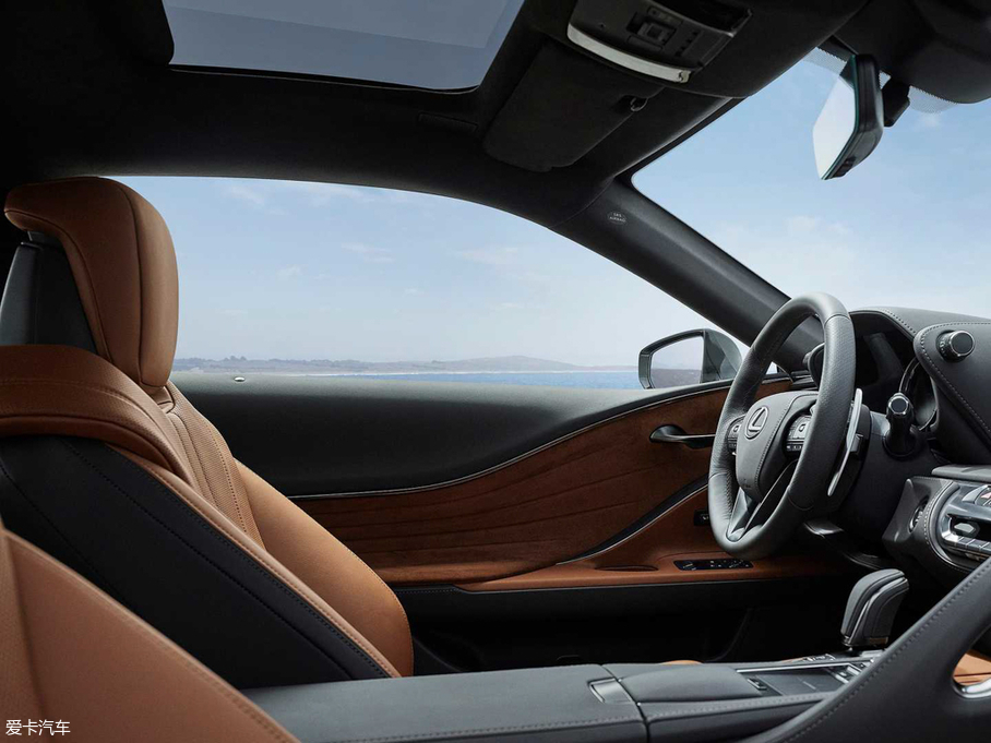 2020׿_˹LC 500 Inspiration Series؄e