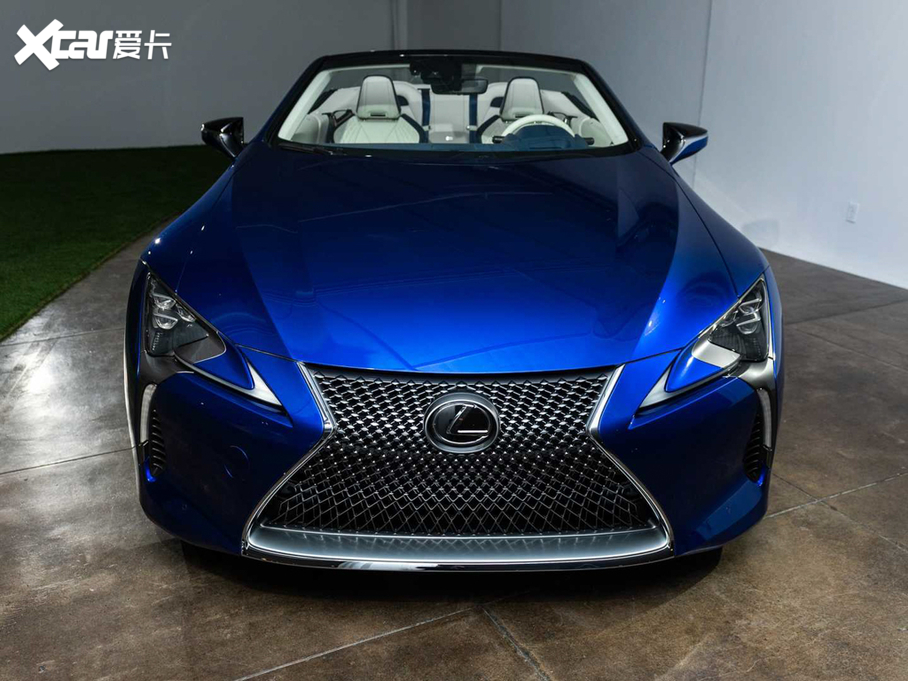 2020׿_˹LC 500 Convertible