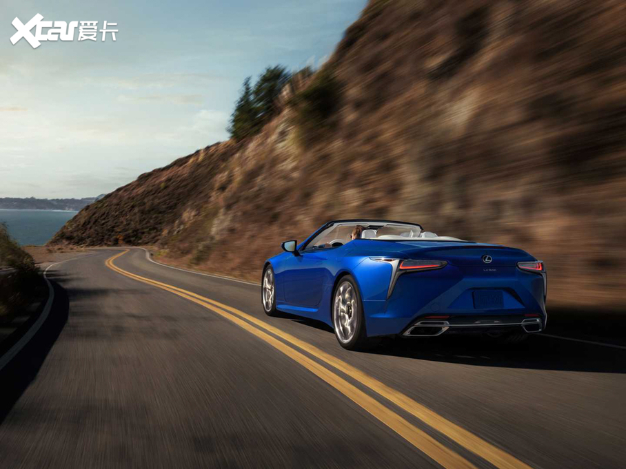 2020׿_˹LC 500 Convertible