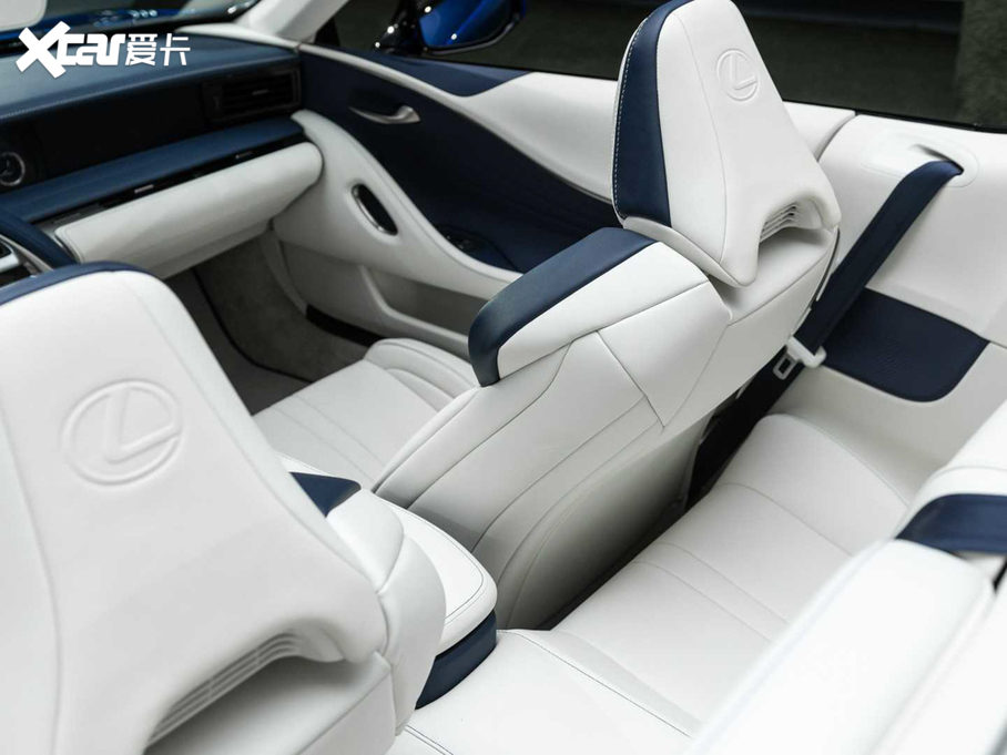 2020׿_˹LC 500 Convertible