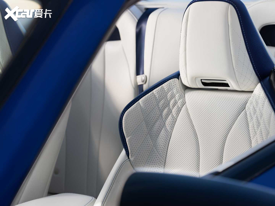 2020׿_˹LC 500 Convertible