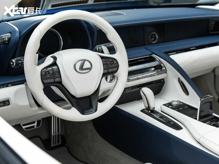 2020׿_˹LC 500 Convertible