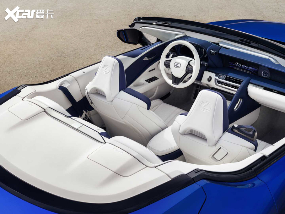 2020׿_˹LC 500 Convertible