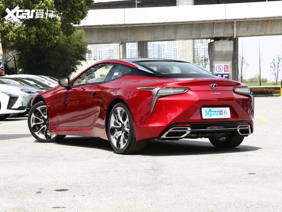 2020׿_˹LC 500h \Ӱ