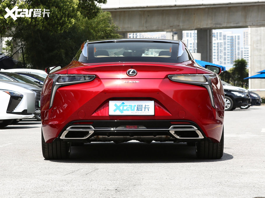 2020׿_˹LC 500h \(yn)Ӱ