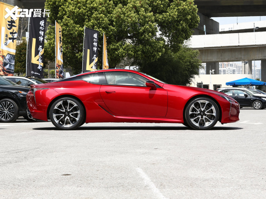 2020׿_˹LC 500h \Ӱ