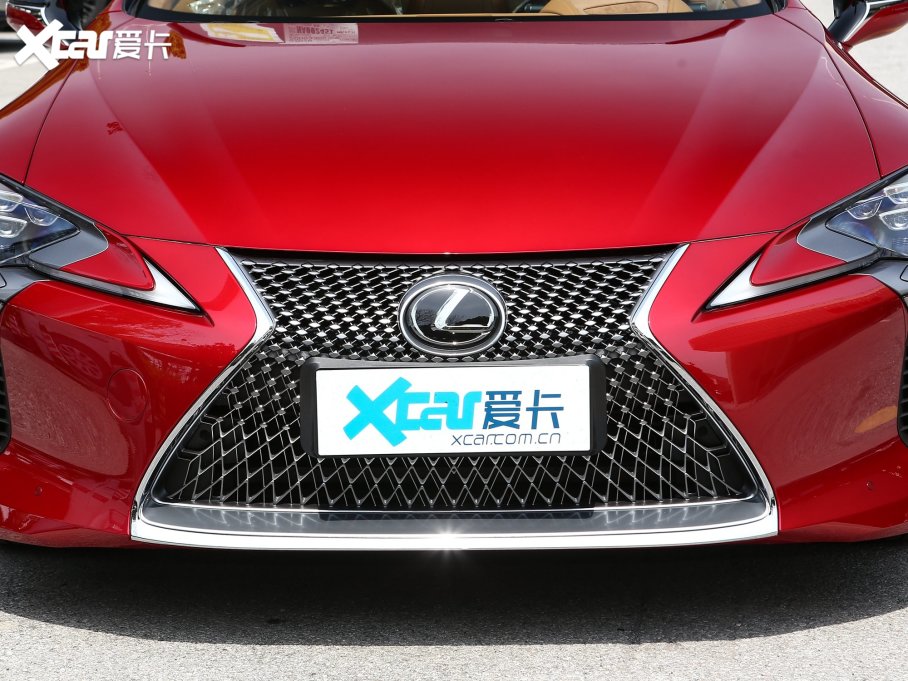 2020׿_˹LC 500h \Ӱ