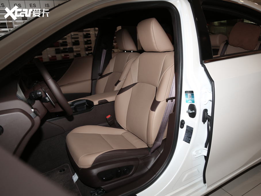 2020׿_˹ES 260 ׿Խ