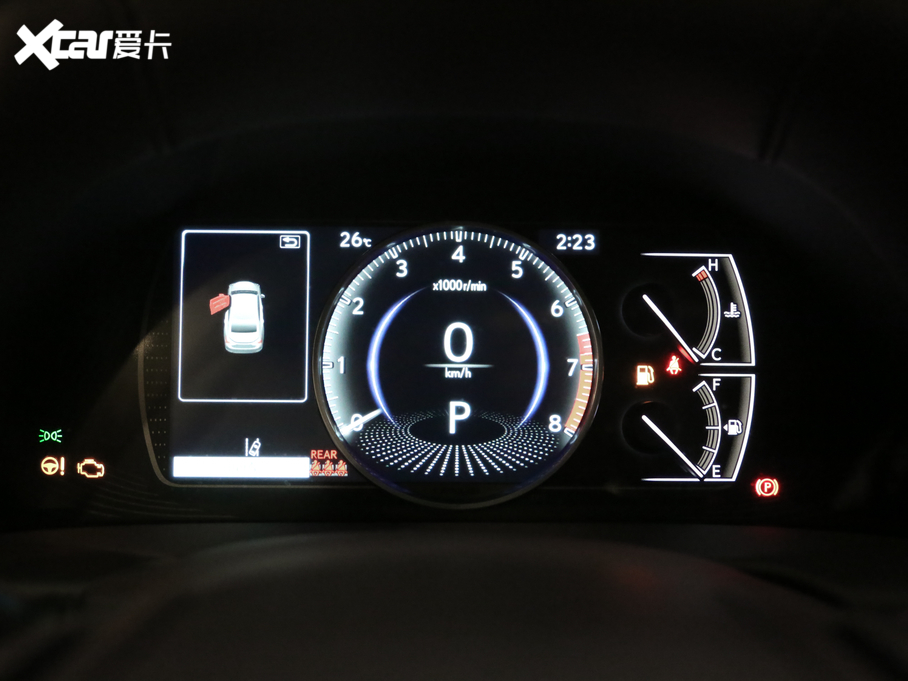 2020׿_˹ES 260 ׿Խ