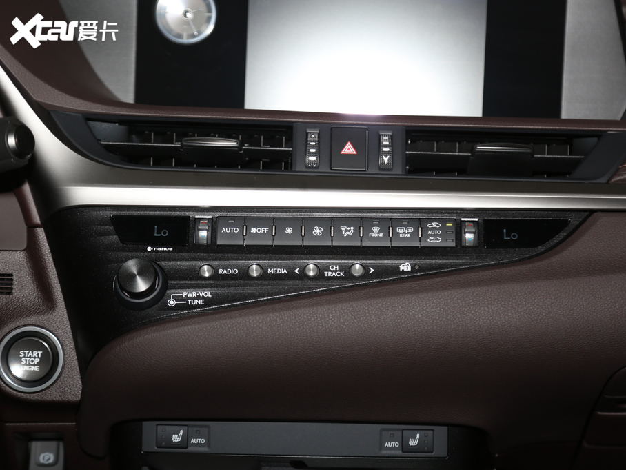 2020׿_˹ES 260 ׿Խ