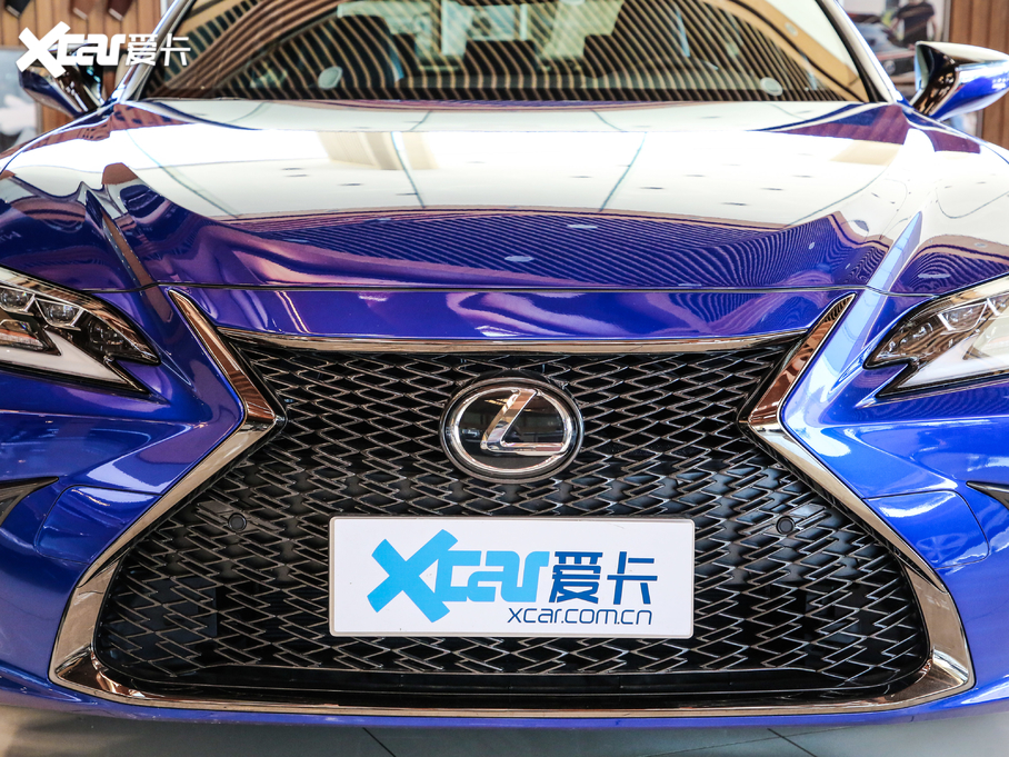 2020׿_˹ES 260 F SPORT