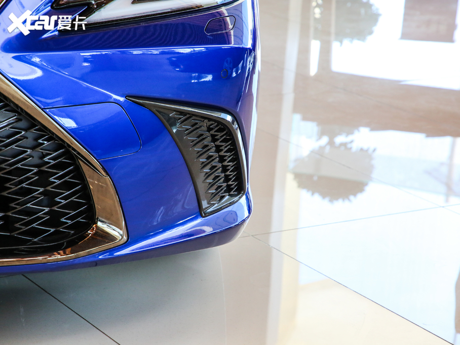 2020׿_˹ES 260 F SPORT