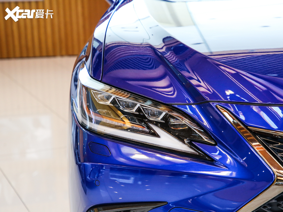 2020׿_˹ES 260 F SPORT