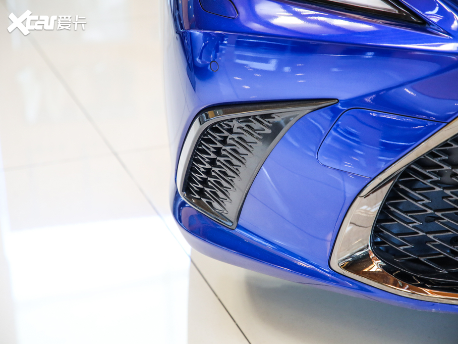 2020׿_˹ES 260 F SPORT