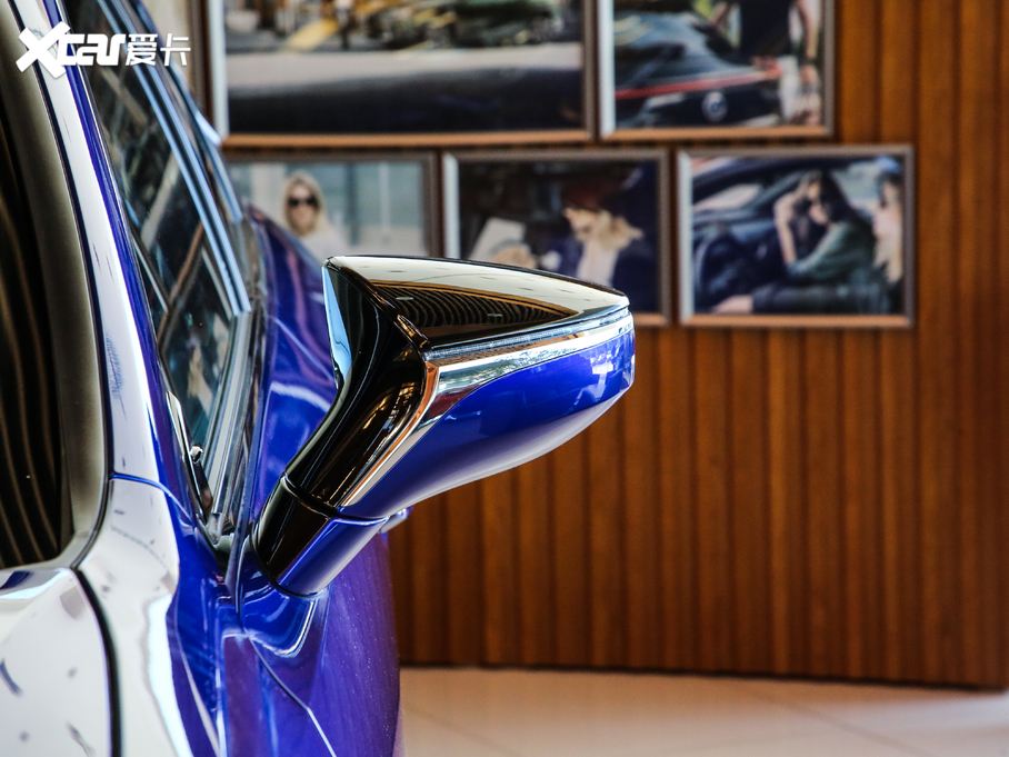 2020׿_˹ES 260 F SPORT