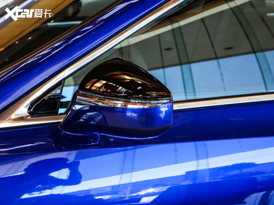 2020׿_˹ES 260 F SPORT