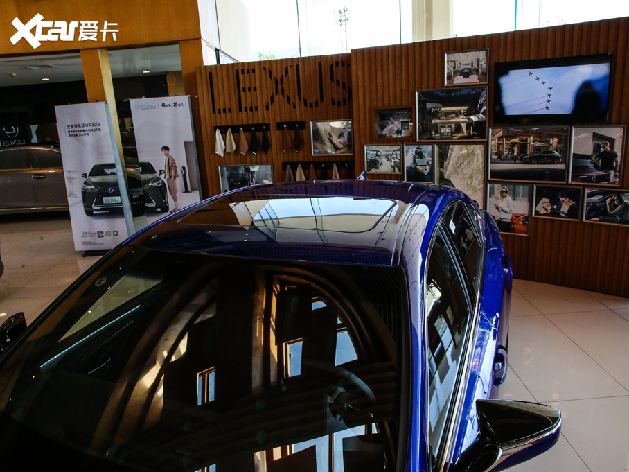 2020׿_˹ES 260 F SPORT