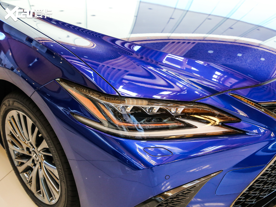 2020׿_˹ES 260 F SPORT