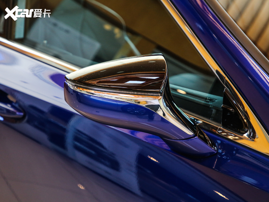 2020׿_˹ES 260 F SPORT