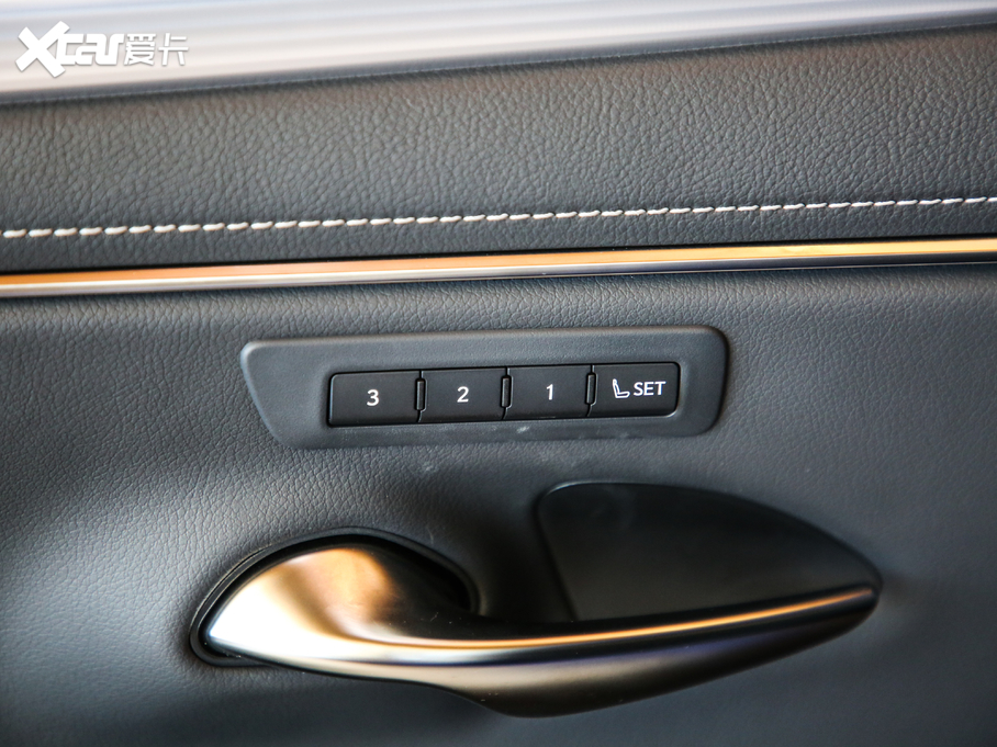 2020׿_˹ES 260 F SPORT