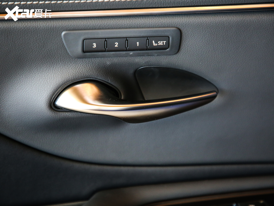 2020׿_˹ES 260 F SPORT