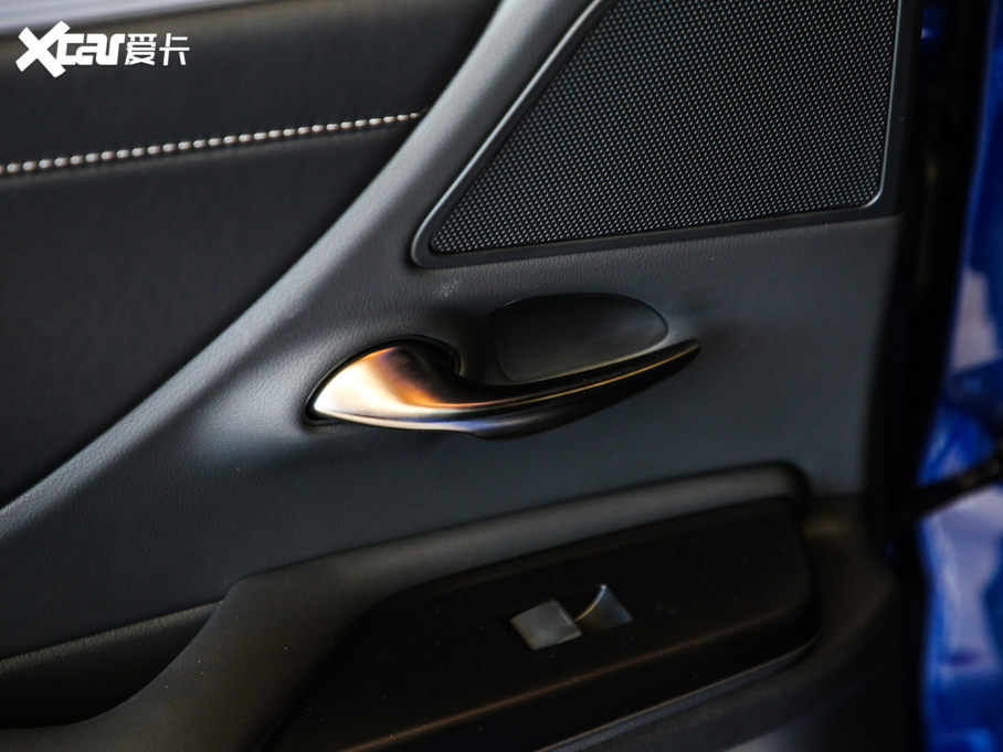 2020׿_˹ES 260 F SPORT