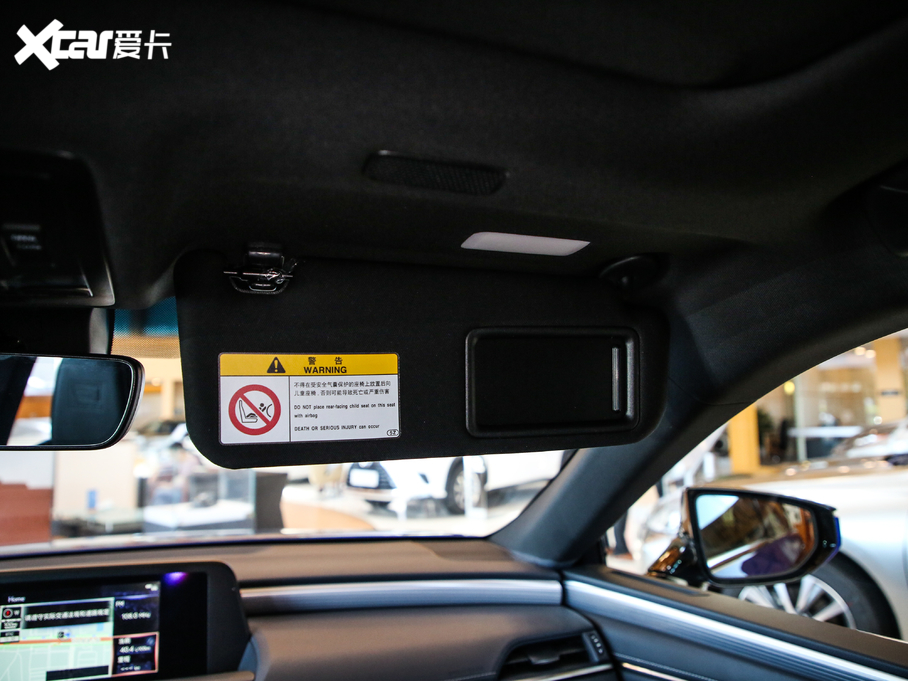 2020׿_˹ES 260 F SPORT