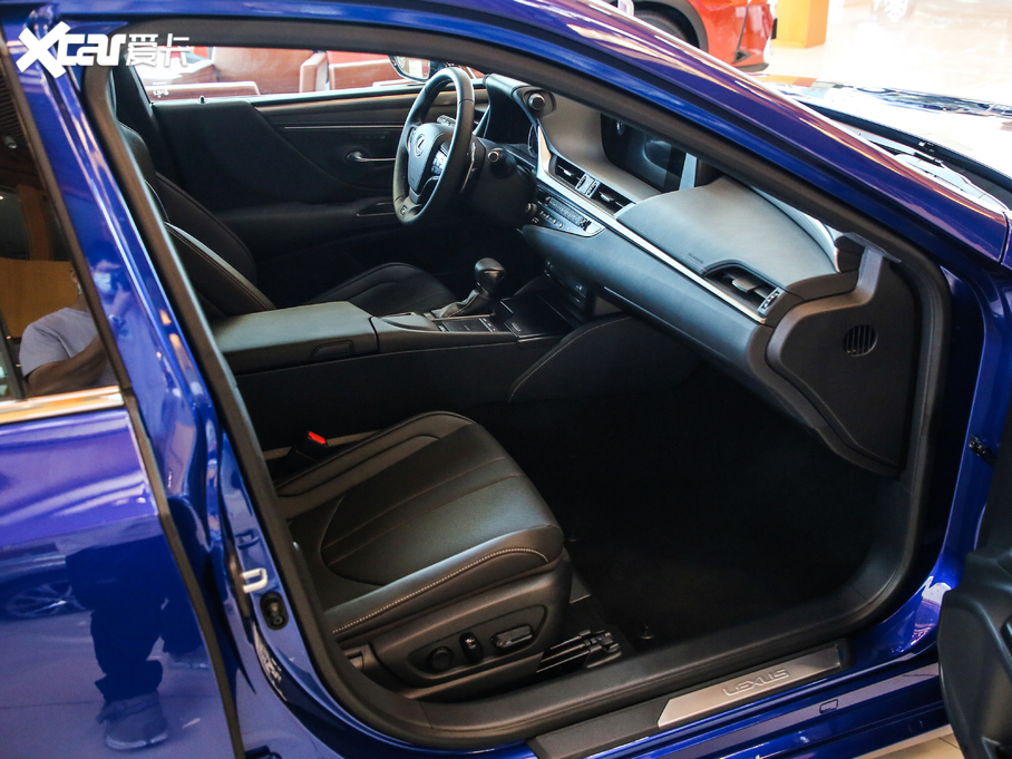 2020׿_˹ES 260 F SPORT