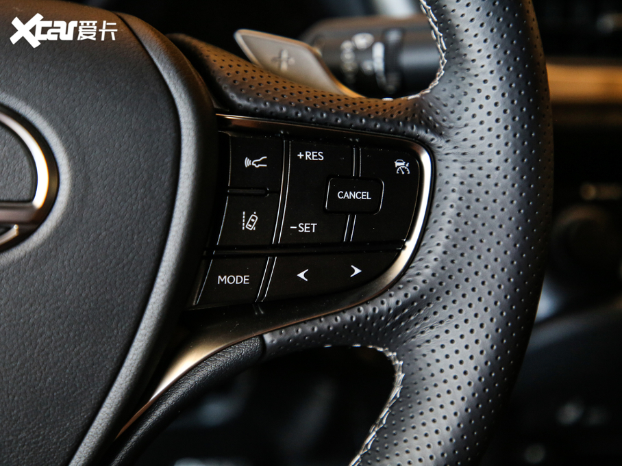 2020׿_˹ES 260 F SPORT