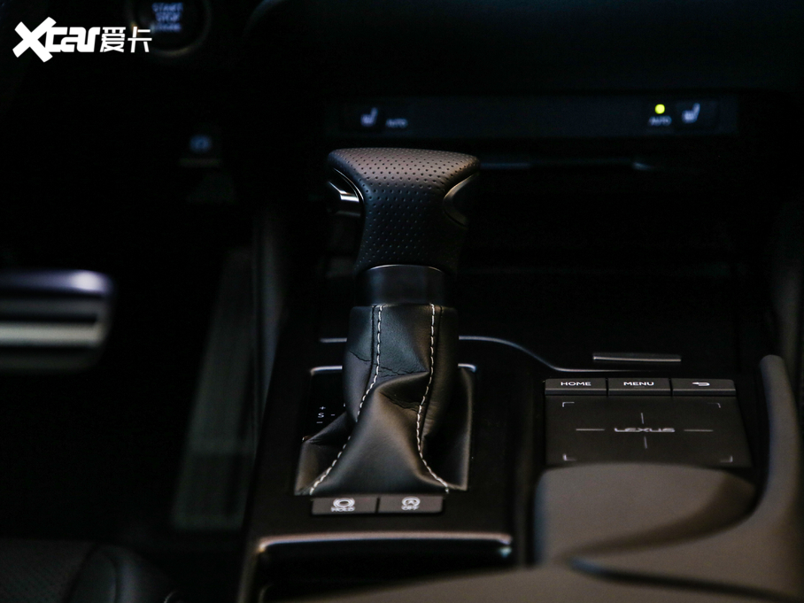 2020׿_˹ES 260 F SPORT