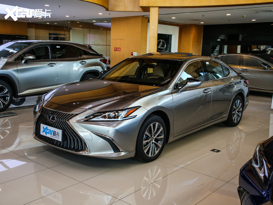 2020׿_˹ES 300h ׿Խ