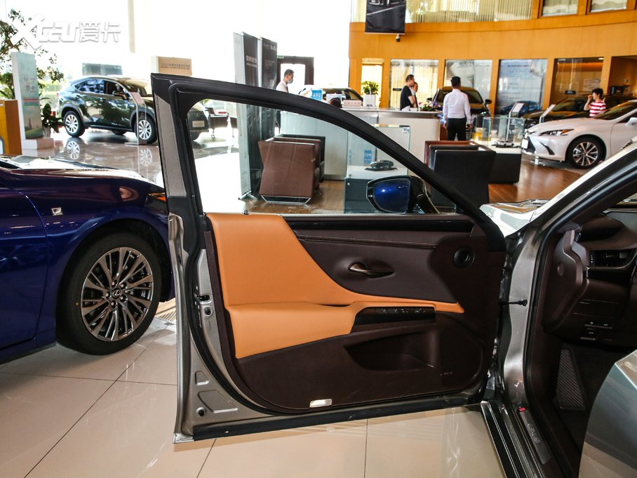 2020׿_˹ES 300h ׿Խ