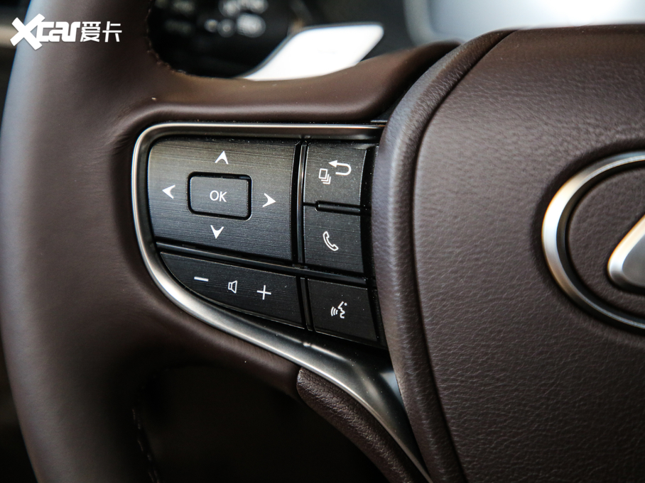 2020׿_˹ES 300h ׿Խ