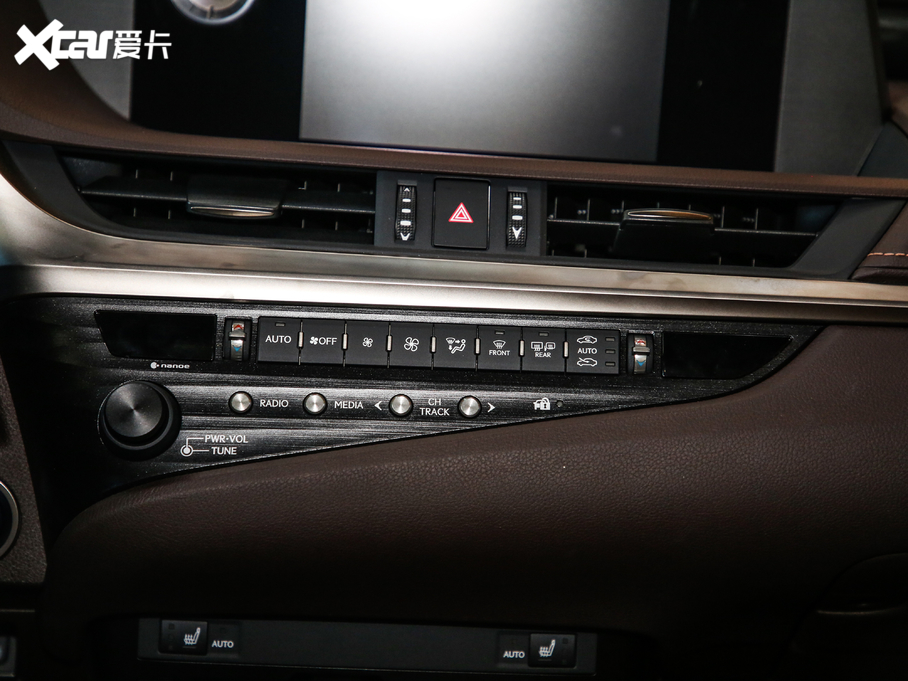 2020׿_˹ES 300h ׿Խ